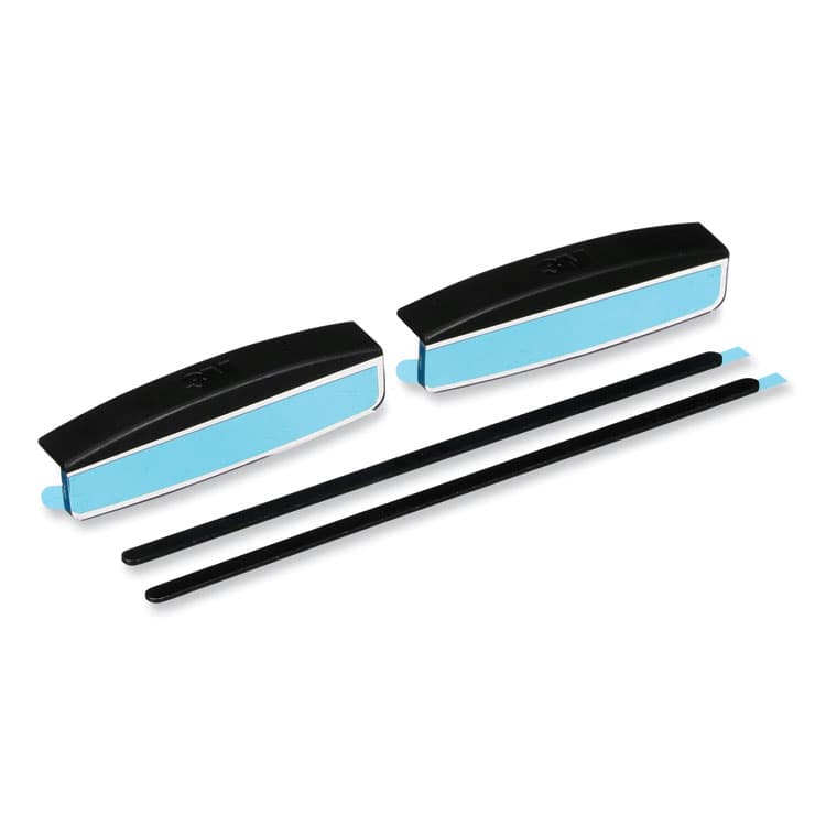 3M/COMMERCIAL TAPE DIV. COMPLY Magnetic Attach for Full-Screen Monitor Filters (MMMCOMPLYMG) thumbnail 4