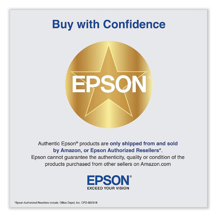 EPSON AMERICA, . T159720 (159) UltraChrome Hi-Gloss 2 Ink, Red (EPST159720) thumbnail 4
