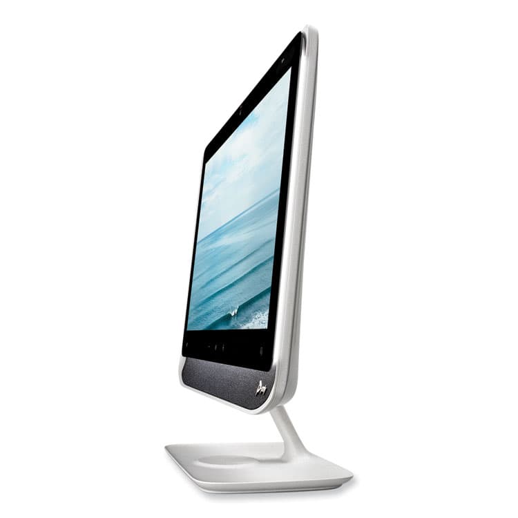 PLANTRONICS, . Poly Studio P21 Personal Meeting Display, 1280 pixels x 720 pixels, White (PLN220087100001) thumbnail 2