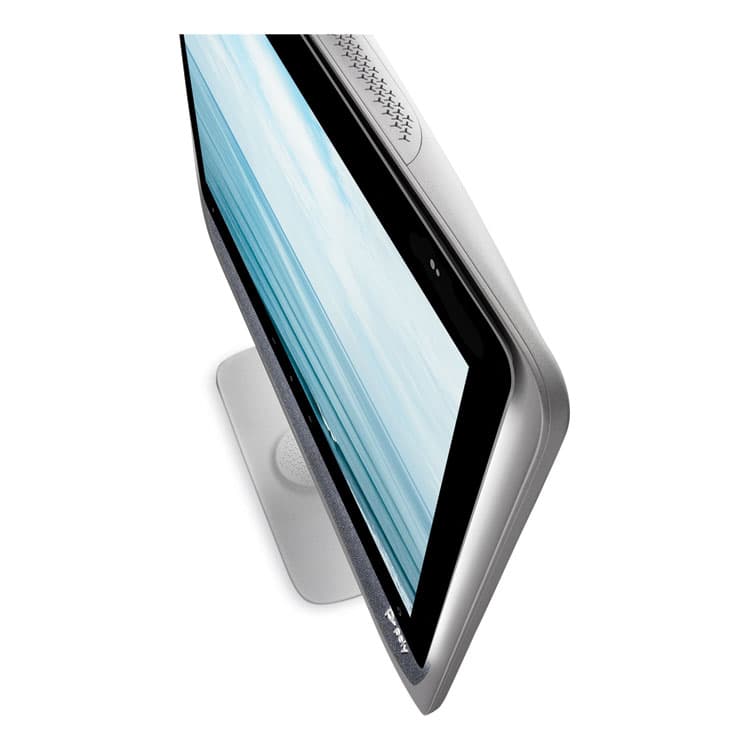 PLANTRONICS, . Poly Studio P21 Personal Meeting Display, 1280 pixels x 720 pixels, White (PLN220087100001) thumbnail 3