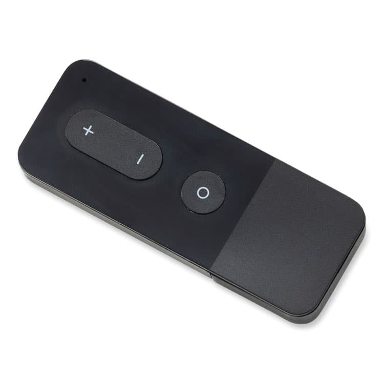 SAFCO PRODUCTS Soar Electric Desktop Sit/Stand Dual Monitor Arm, For 27" Monitors, White, Supports 10 lbs (SAF2193WH) thumbnail 4