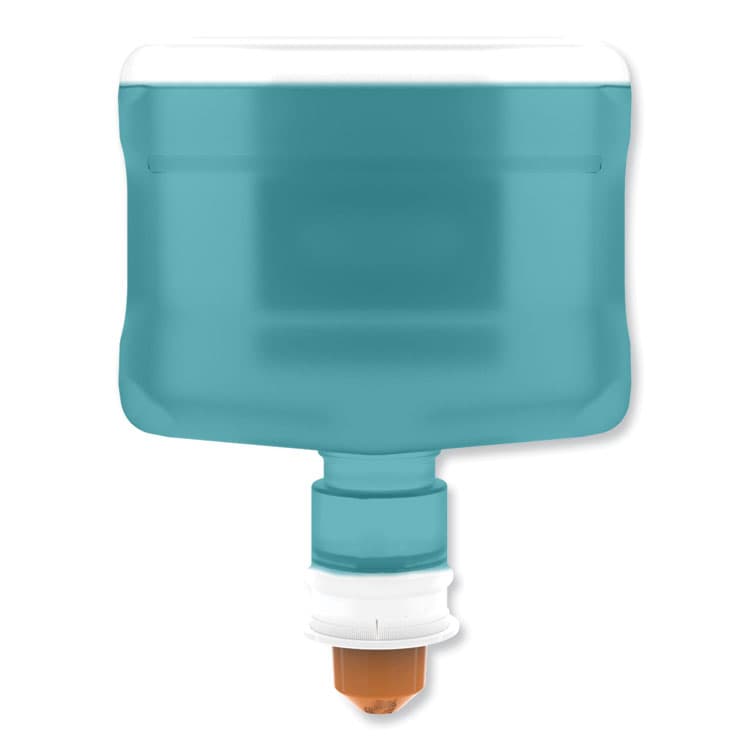 SC JOHNSON Refresh Foaming Hand Soap Touch Free Cartridge Refill, Citrus Scent, 1.2 L, 3/Carton (SJNANT120TF) thumbnail 2