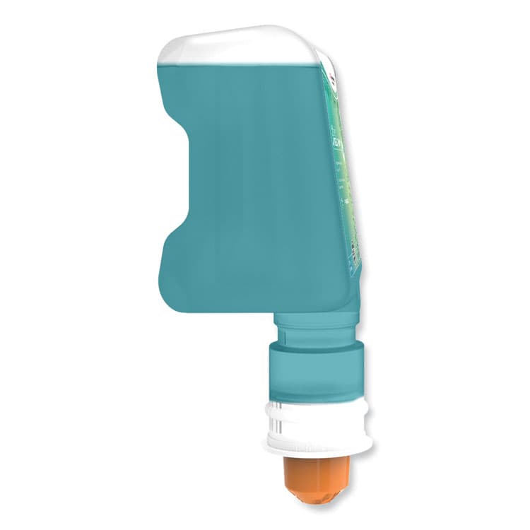 SC JOHNSON Refresh Foaming Hand Soap Touch Free Cartridge Refill, Citrus Scent, 1.2 L, 3/Carton (SJNANT120TF) thumbnail 3