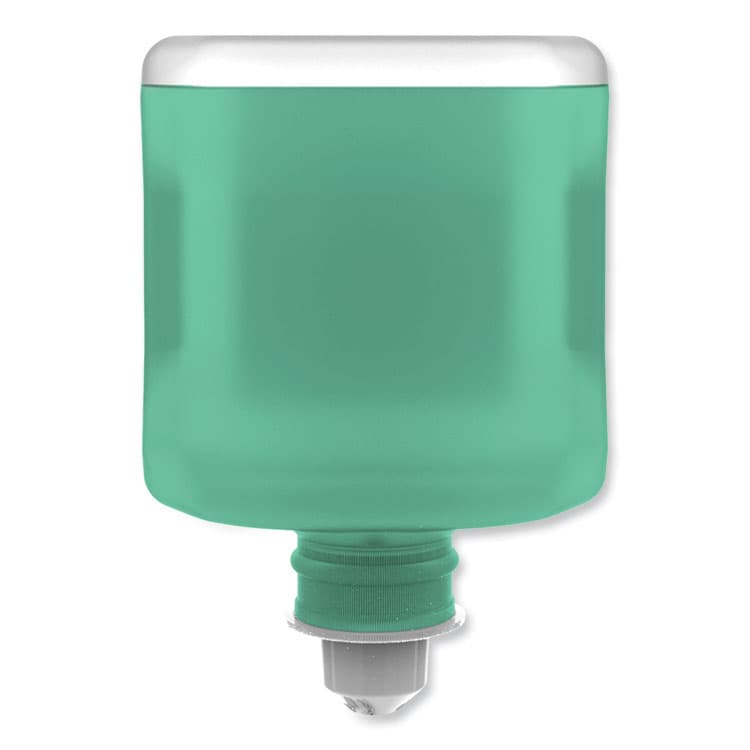 SC JOHNSON Estesol Hand, Hair and Body Cleaner Manual Cartridge, Rainforest Scent, 1 L, 6/Carton (SJNHAB1L) thumbnail 4