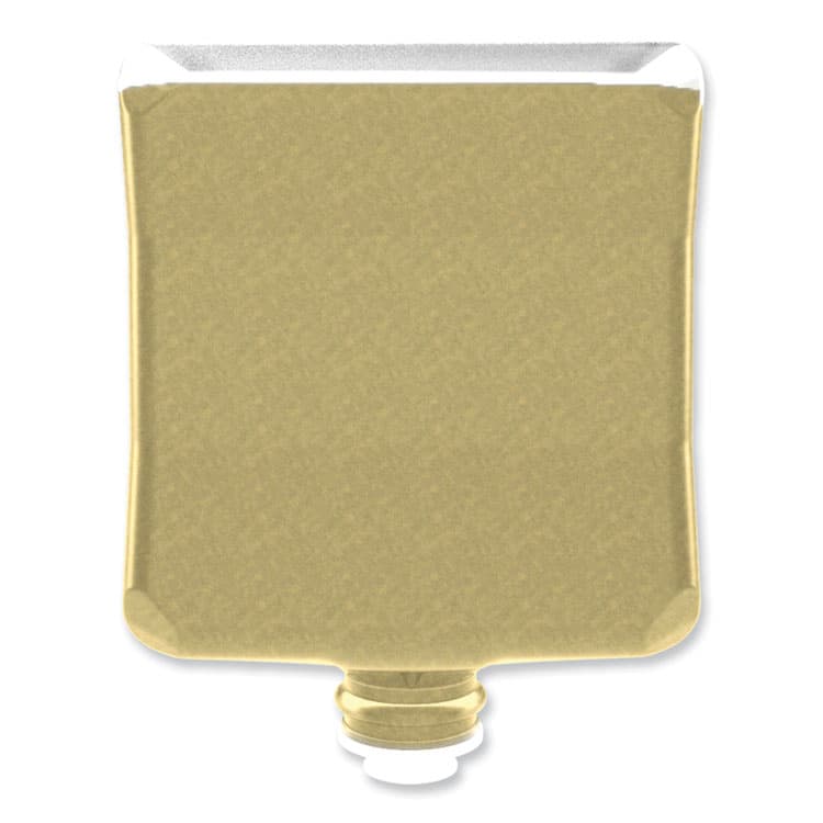 SC JOHNSON Kresto Classic Heavy Duty Hand Cleaner Manual Cartridge Refill, Fougere Scent, 2 L, 4/Carton (SJNKCL2LT) thumbnail 4