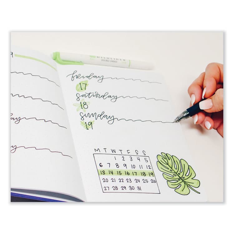 ZEBRA PEN CORP. Sarasa Dry Gel X20 Gel Pen, Retractable, Fine 0.5 mm, Red Ink, Clear/Red Barrel, 12/Pack (ZEB46730) thumbnail 3