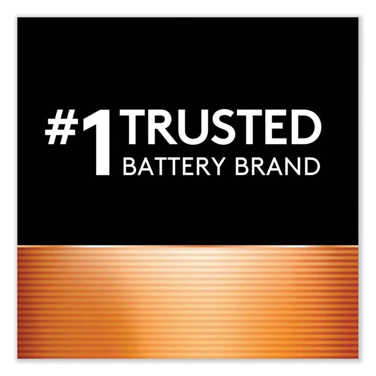 DURACELL PRODUCTS COMPANY CopperTop Alkaline C Batteries, 4/Pack (DURMN1400R4ZX17) thumbnail 4