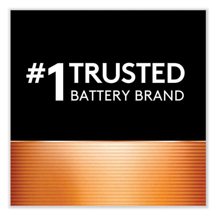 DURACELL PRODUCTS COMPANY CopperTop Alkaline C Batteries, 8/Pack (DURMN14RT8Z) thumbnail 4