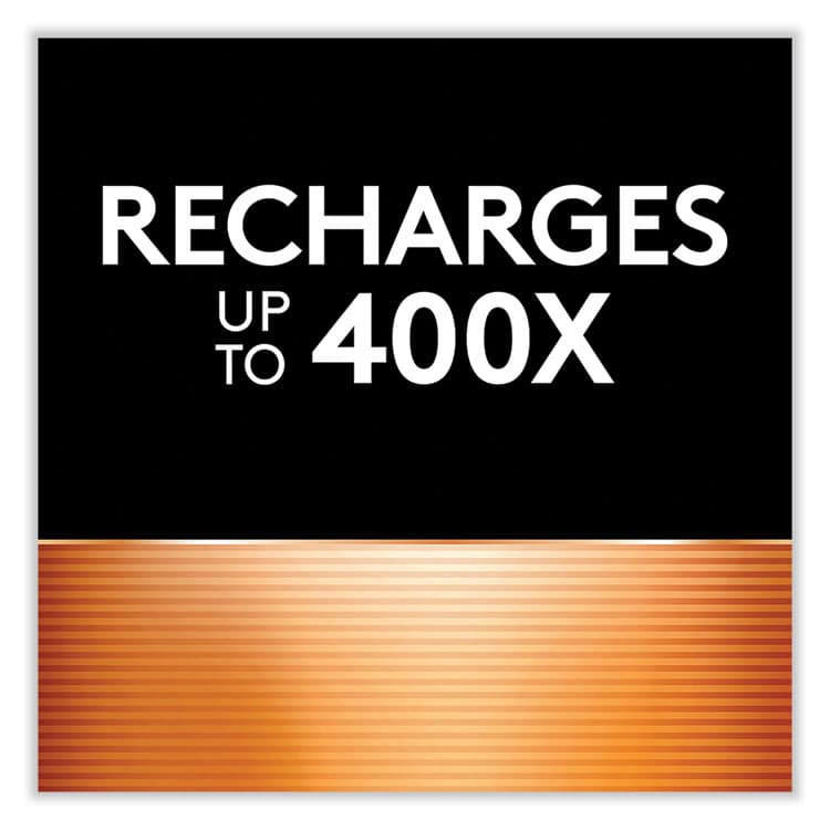 DURACELL PRODUCTS COMPANY ION SPEED 1000 Advanced Charger, For AA and AAA, Includes 4 AA NiMH Batteries (DURCEF14) thumbnail 3