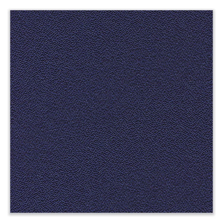 GHENT MANUFACTURING, VisuALL PC Whiteboard Cabinet with Fabric Bulletin Board Exterior Doors, 36" x 24", Blue/White Surface, Satin Aluminum Frame (GHE41301) thumbnail 4