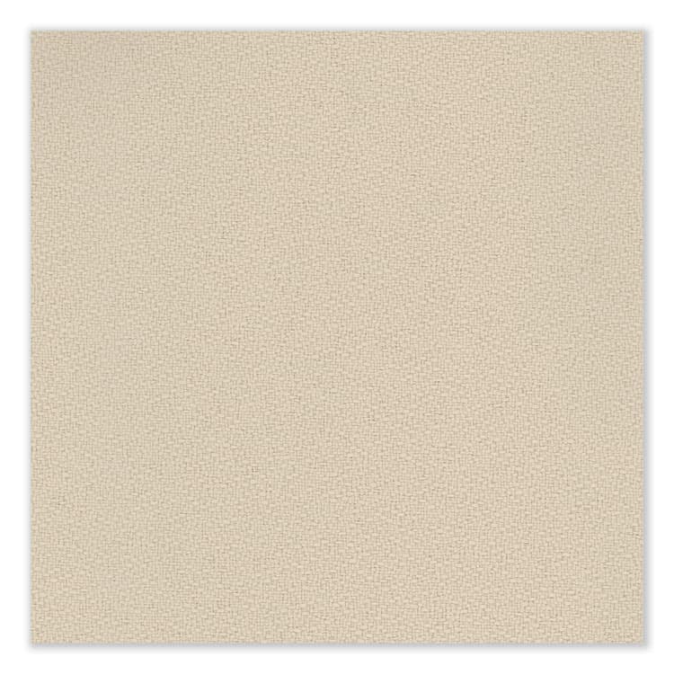 GHENT MANUFACTURING, VisuALL PC Whiteboard Cabinet with Fabric Bulletin Board Exterior Doors, 36" x 24", Beige/White Surface, Satin Aluminum Frame (GHE41300) thumbnail 4