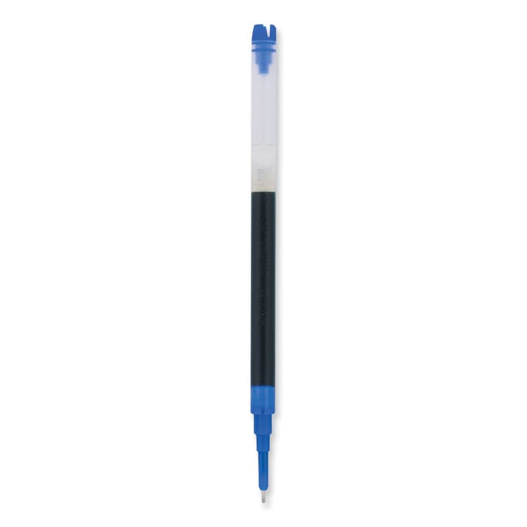 PILOT CORP. OF AMERICA Refill for Pilot Precise V7 RT Rolling Ball, Fine Conical Tip, Blue Ink, 2/Pack (PIL77279)
