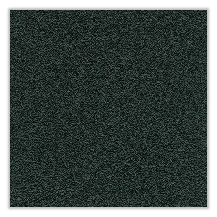 GHENT MANUFACTURING, Silhouette 1 Door Enclosed Vinyl Bulletin Board with Satin Frame, 27.75" x 42.13", Ebony Surface, Black/Satin Aluminum Frame (GHESILH20411) thumbnail 4