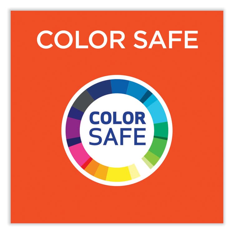 PROCTER & GAMBLE Powder Laundry Detergent Plus Bleach, HE Compatible, Original Scent, 1.1 oz Vending Box, 156/Carton (PGC08921) thumbnail 4