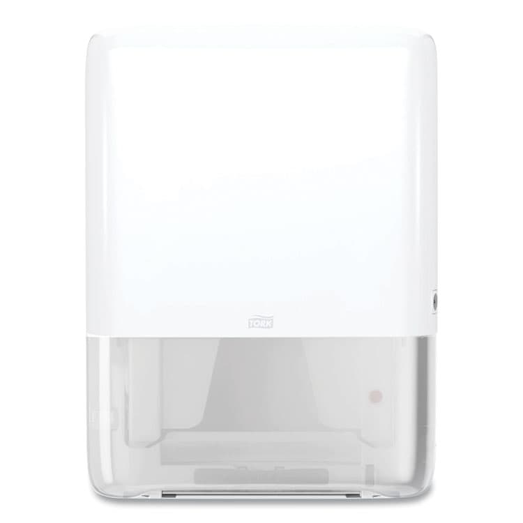 ESSITY PeakServe Continuous Hand Towel Dispenser, 14.44 x 3.97 x 19.3, White (TRK552530)