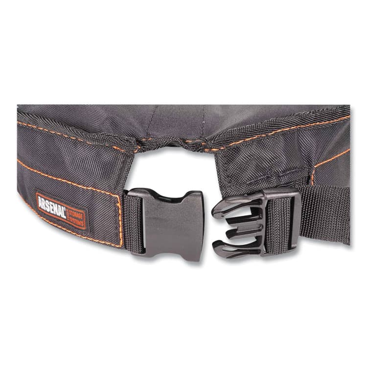 ERGODYNE CORPORATION Arsenal 5938 Nylon Hoist Bucket Top, Black (EGO14938) thumbnail 4