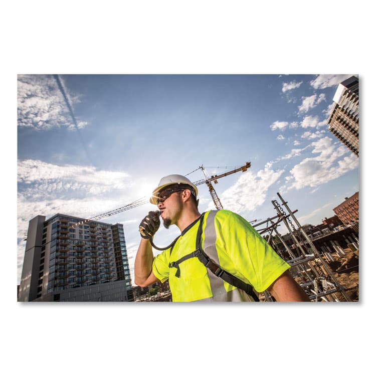 ERGODYNE CORPORATION Chill-Its 5050M Mouthpiece Replacement, Black (EGO13058) thumbnail 4