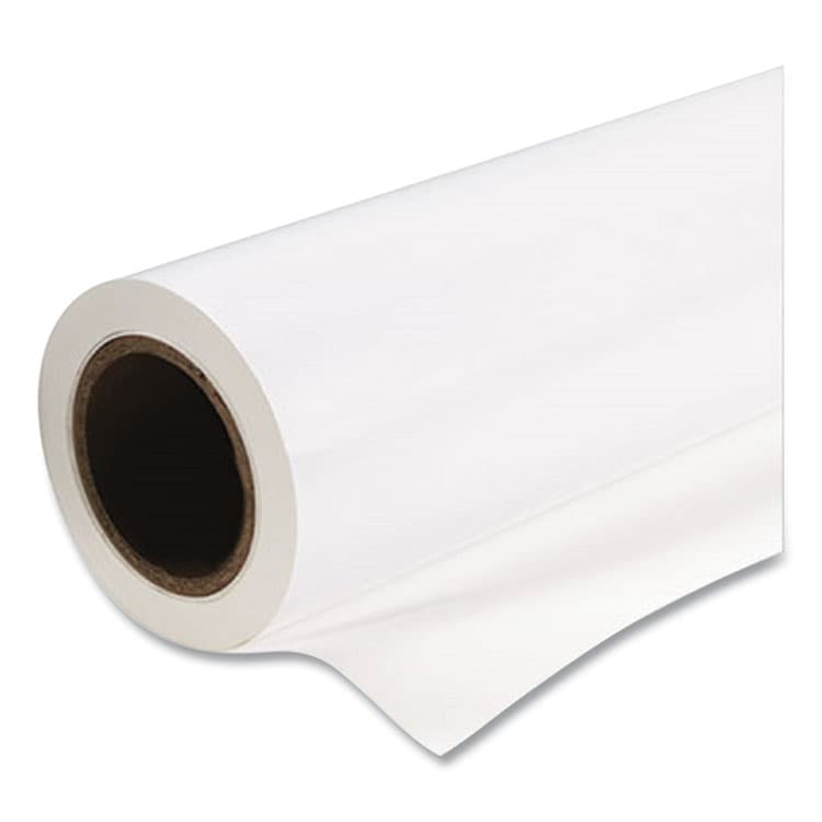 EPSON AMERICA, . Standard Proofing Paper II Roll, 9 mil, 44" x 100 ft, Semi-Matte White (EPSS450305) thumbnail 4