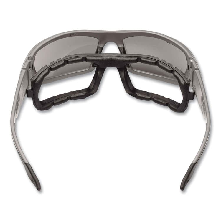 ERGODYNE CORPORATION Skullerz Odin Safety Glasses Foam Gasket Insert, Black (EGO50991) thumbnail 4