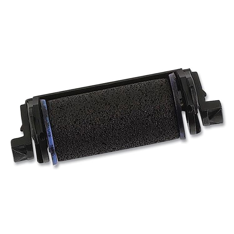CONSOLIDATED STAMP G-Series Replacement Ink Roller, Black, 2/Pack (GRVINK31592) thumbnail 3