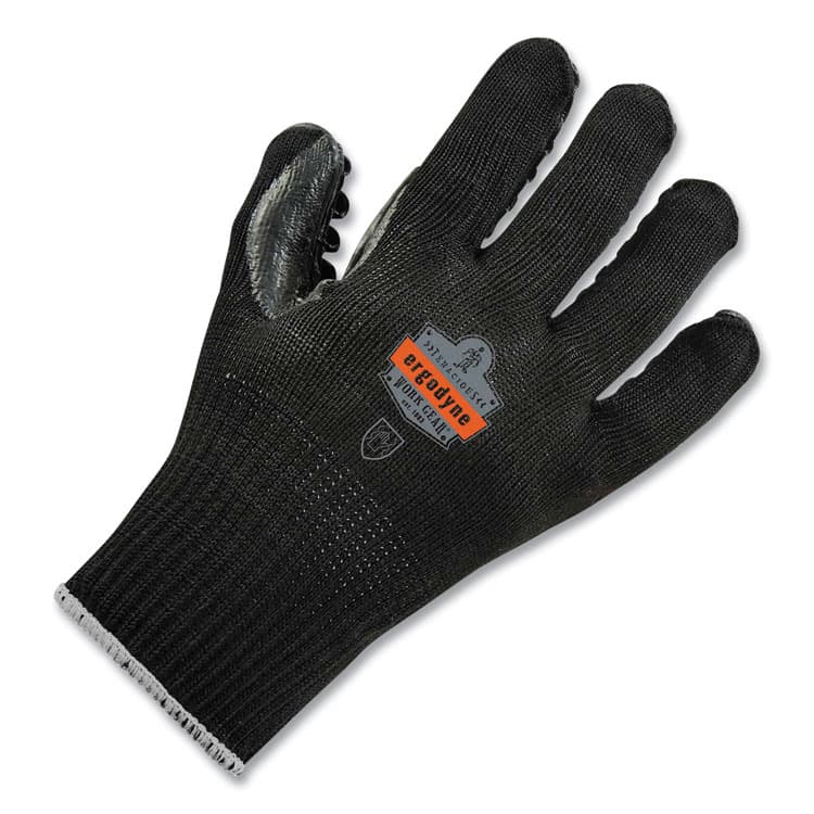 ERGODYNE CORPORATION ProFlex 9003 Certified Lightweight AV Gloves, 13.5" Long, X-Large, Black, Pair (EGO17595) thumbnail 2