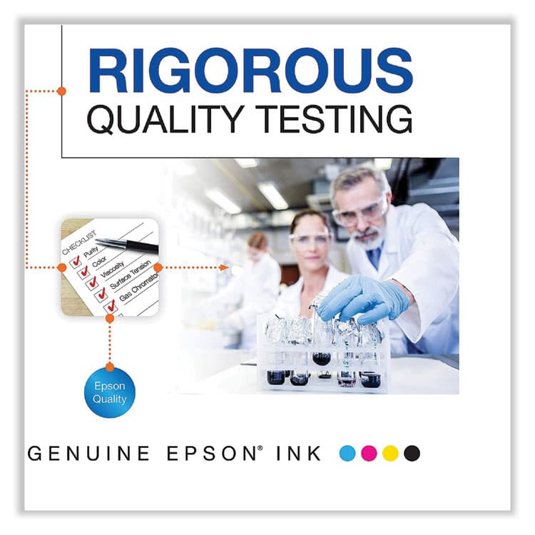 EPSON AMERICA, . T922700 (T922) UltraChrome GS3 Ink, Light Black (EPST922700) thumbnail 2