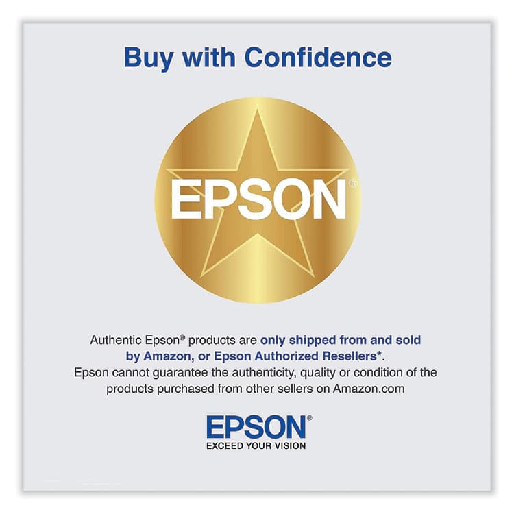 EPSON AMERICA, . T41P520 (T41P) UltraChrome XD2 High-Yield Ink, Black (EPST41P520) thumbnail 4
