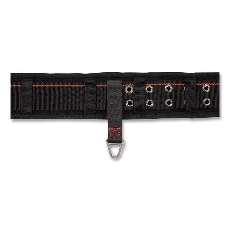 ERGODYNE CORPORATION Arsenal 5550 3" Padded Base Layer Tool Belt, Fits Waist 40" to 54", Polyester, Black (EGO13654) thumbnail 2