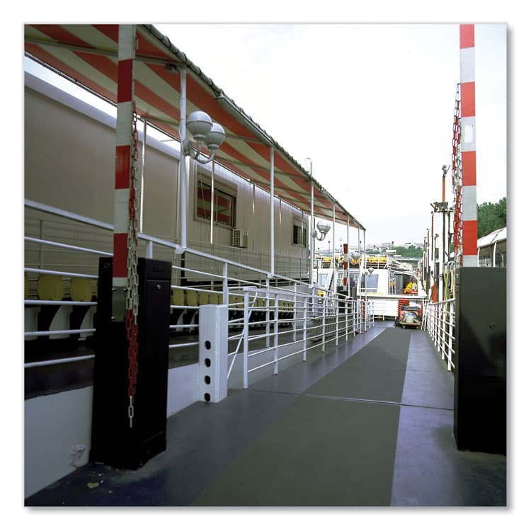 3M/COMMERCIAL TAPE DIV. Safety-Walk General Purpose Tread Rolls, 1" x 60 ft, Black, 4/Carton (MMM19220) thumbnail 3