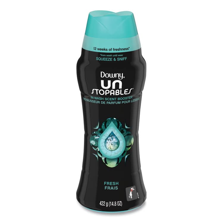 PROCTER & GAMBLE Better Together Laundry Care Bundle, (2) Bags Tide Pods, (2) Boxes Bounce Dryer Sheets, (1) Bottle Downy Unstopables (PGC12777) thumbnail 3