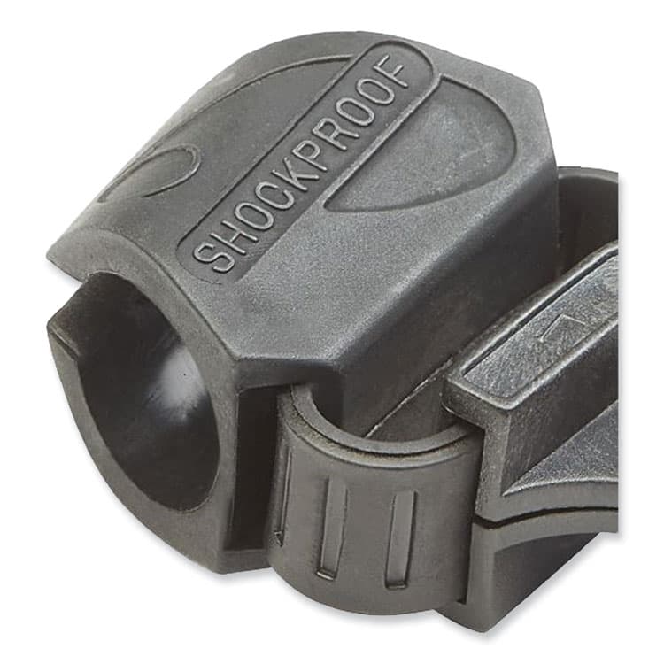 NATIONAL PUBLIC SEATING Shock Mount Microphone Holder (NPSSM) thumbnail 3