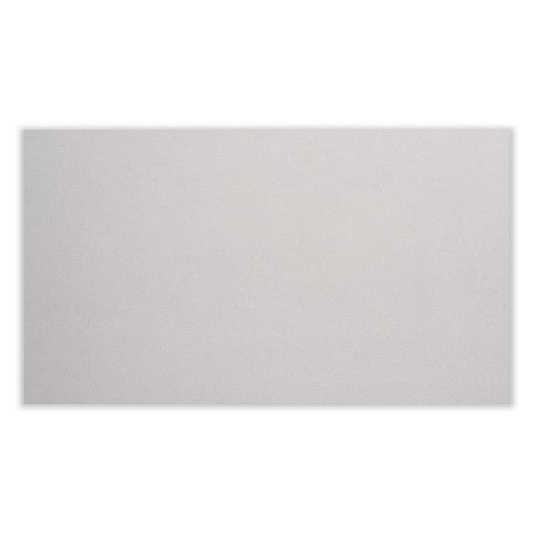 NATIONAL PUBLIC SEATING Cafe Table, 36" Diameter x 30h, Round Top/Base, Gray Nebula Top, Gray Base (NPSCG13636RD1GY) thumbnail 4