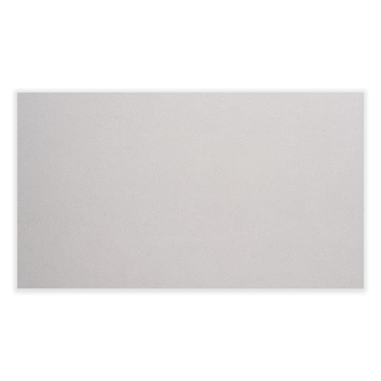 NATIONAL PUBLIC SEATING Cafe Table, 36" Diameter x 36h, Round Top/Base, Gray Nebula Top, Gray Base (NPSCG13636RC1GY) thumbnail 4