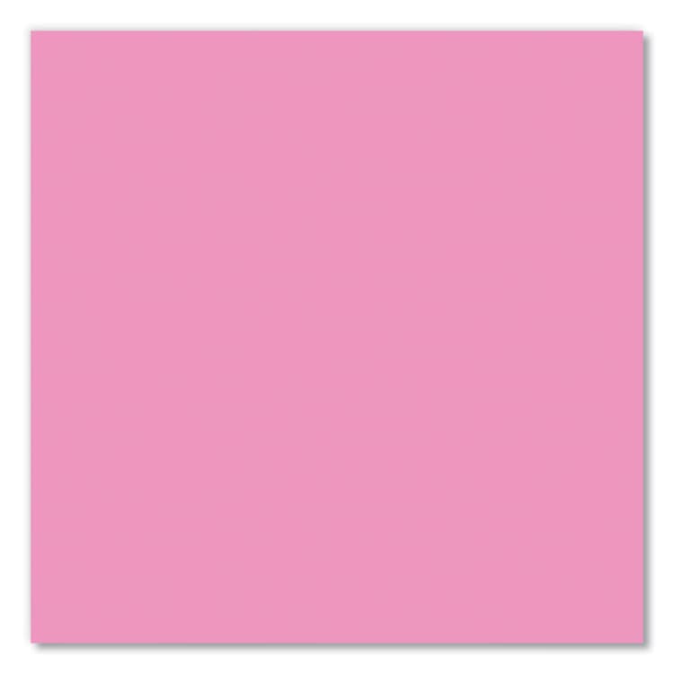 SANFORD Pink Pearl Eraser, For Pencil Marks, Rectangular Block, Medium, Pink, 3/Pack (PAP70502) thumbnail 3