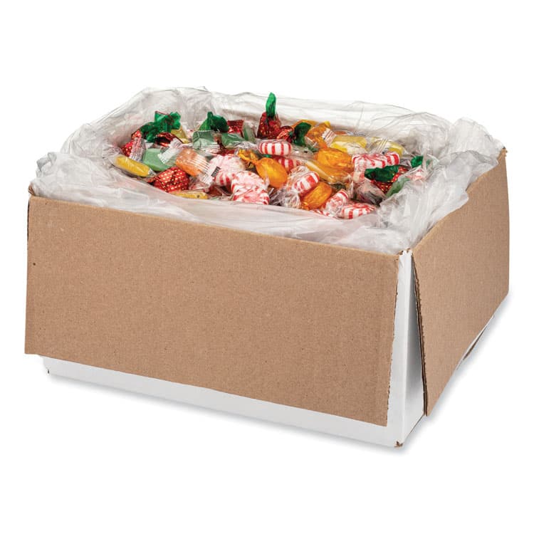 OFFICE SNAX, . Candy Assortments, Fancy Candy Mix, 5 lb Carton (OFX00671) thumbnail 4