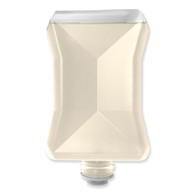 SC JOHNSON Kresto Heritage Heavy Duty Hand Cleaner Refill, Fresh Scent, 2 L, 4/Carton (SJN09107) thumbnail 2