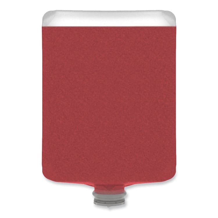 SC JOHNSON Kresto Cherry Heavy Duty Hand Cleaner Refill, Cherry Scent, 4 L, 4/Carton (SJNKCH4LTR) thumbnail 3