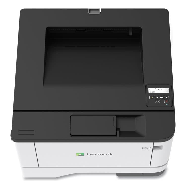 LEXMARK INT'L, . MS431dn Laser Printer (LEX29S0050) thumbnail 2