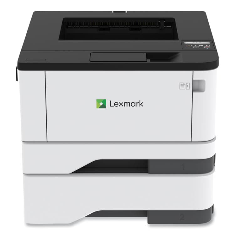 LEXMARK INT'L, . MS431dw Wireless Laser Printer (LEX29S0100) thumbnail 4