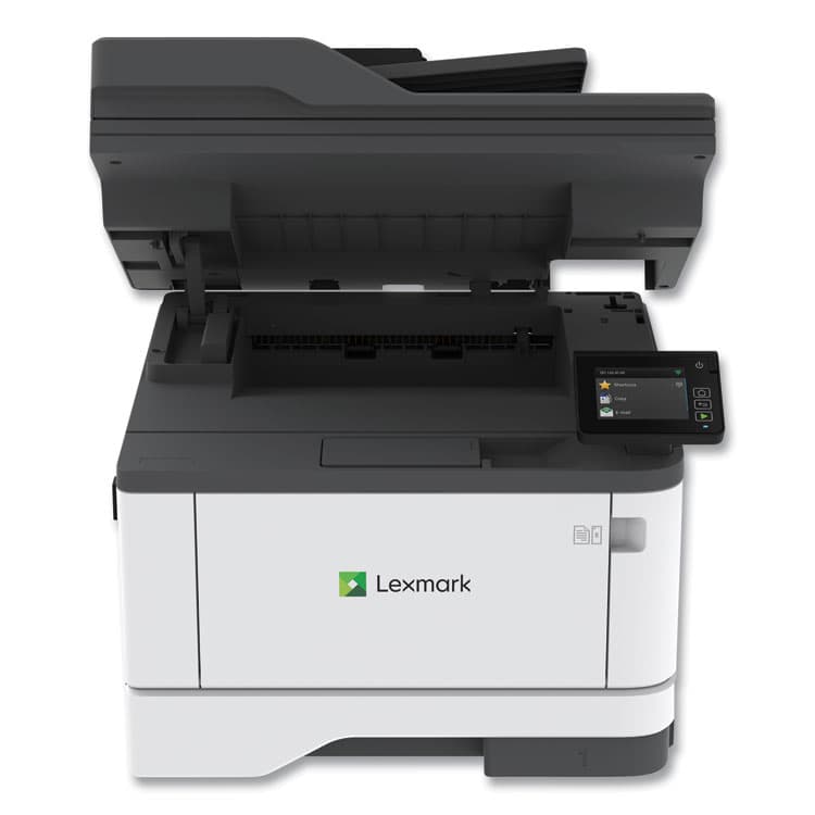 LEXMARK INT'L, . MX331adn MFP Mono Laser Printer, Copy; Print; Scan (LEX29S0150) thumbnail 4