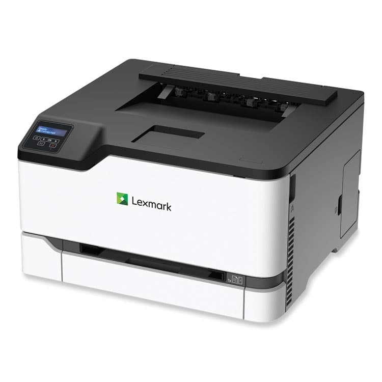 LEXMARK INT'L, . CS331dw Wireless Laser Printer (LEX40N9020) thumbnail 2