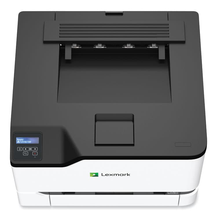LEXMARK INT'L, . CS331dw Wireless Laser Printer (LEX40N9020) thumbnail 4
