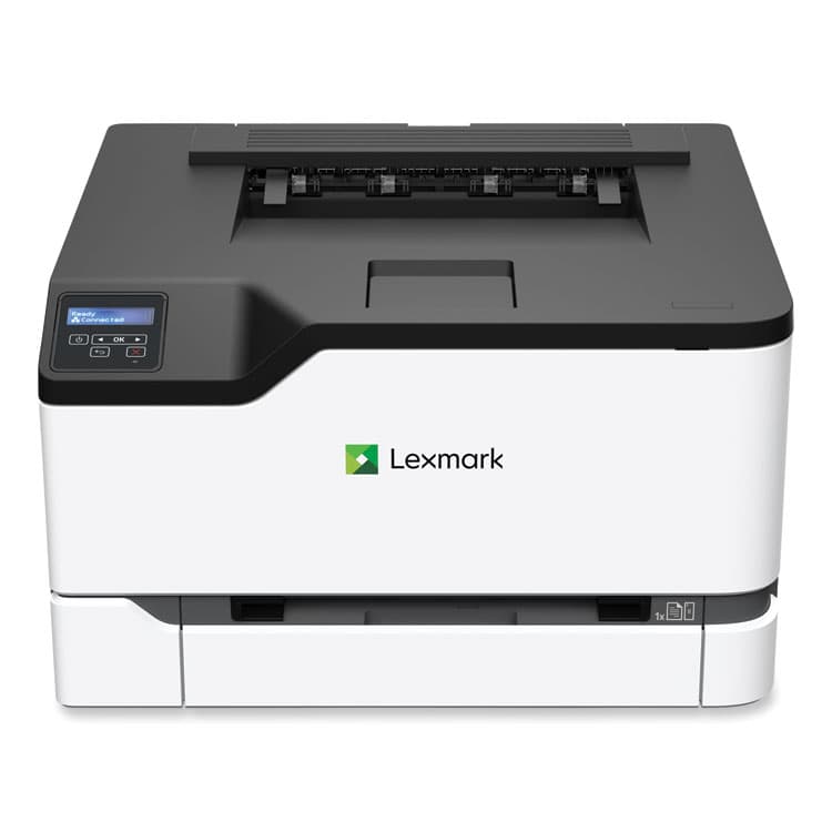 LEXMARK INT'L, . CS331dw Wireless Laser Printer (LEX40N9020)