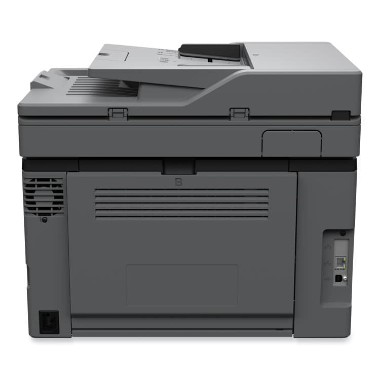 LEXMARK INT'L, . CX331adwe Multifunction Color Laser Printer, Copy/Fax/Print/Scan (LEX40N9070) thumbnail 4