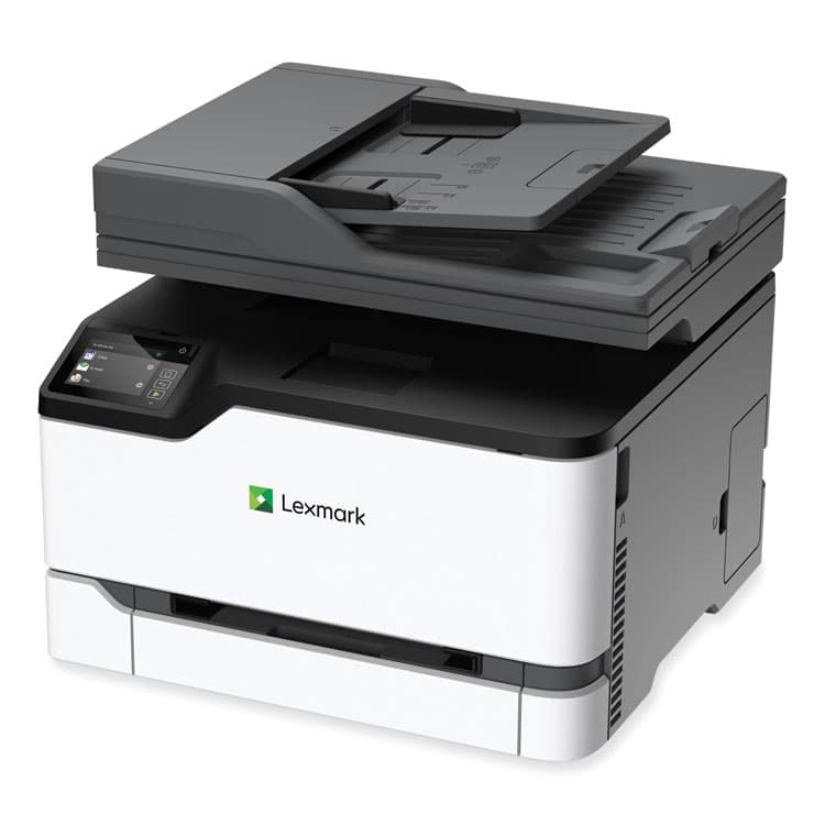 LEXMARK INT'L, . CX331adwe Multifunction Color Laser Printer, Copy/Fax/Print/Scan (LEX40N9070)