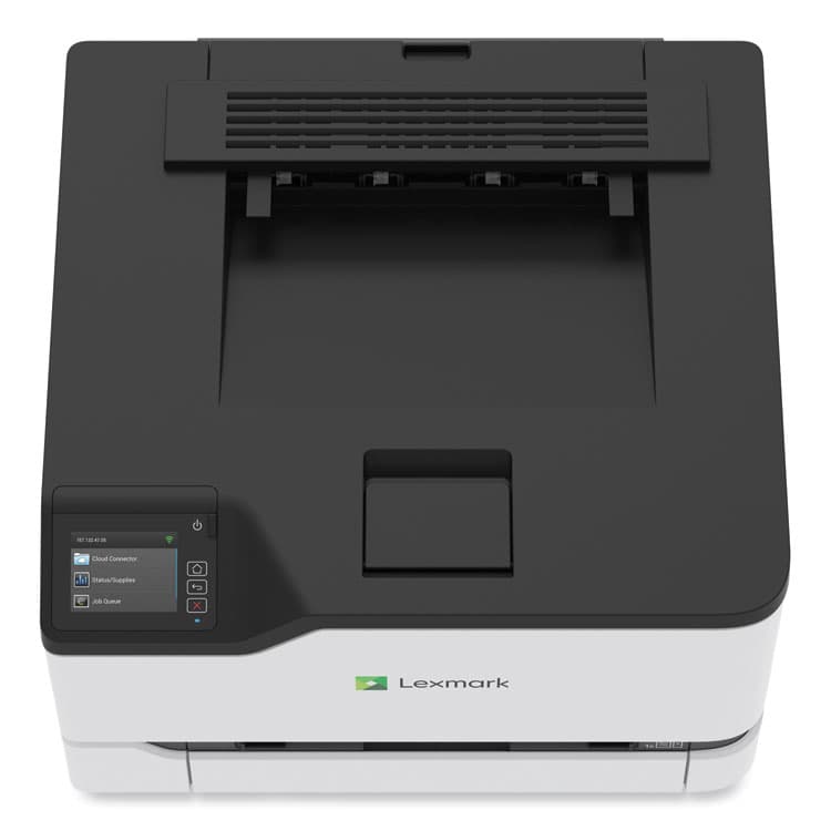LEXMARK INT'L, . CS431dw Wireless Color Laser Printer (LEX40N9320) thumbnail 4