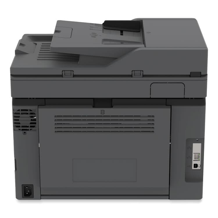 LEXMARK INT'L, . CX431adw MFP Color Laser Printer, Copy; Print; Scan (LEX40N9370) thumbnail 3