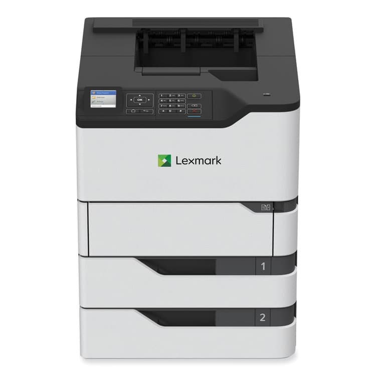 LEXMARK INT'L, . MS823n Laser Printer (LEX50G0180) thumbnail 4