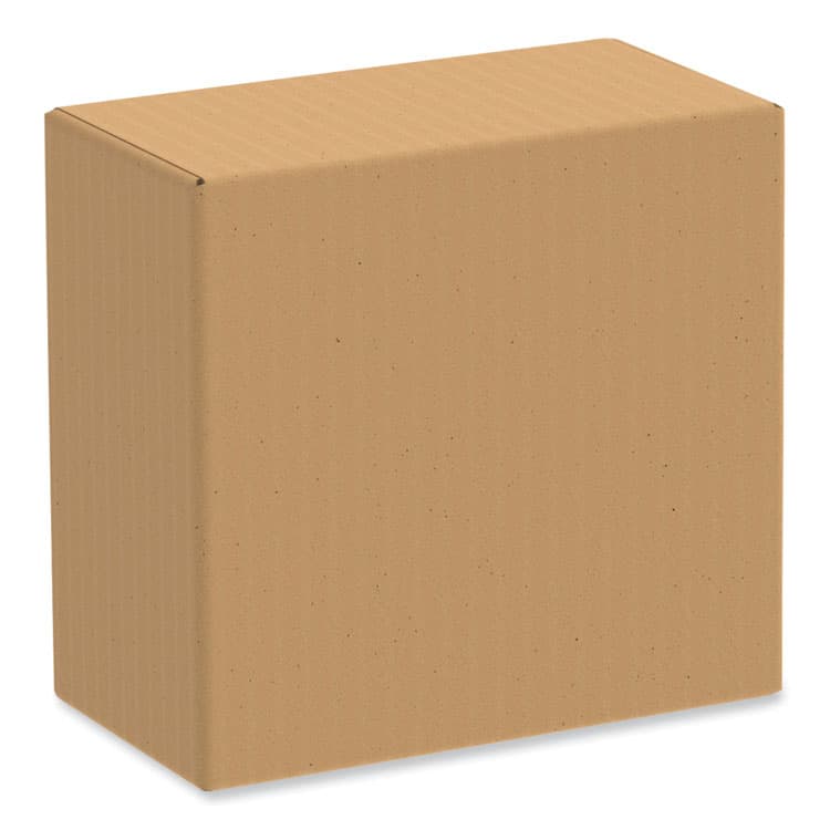 DART Impress Heavyweight Full-Length Polystyrene Cutlery Kit, Fork/Knife/Napkin/Pepper/Salt/Spoon, Plastic, Black, 750/Carton (SCCHSK8Y) thumbnail 2