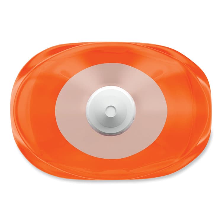 COLGATE PALMOLIVE, IPD. Liquid Dish Detergent, Orange Scent, 52 oz Bottle (CPC49860) thumbnail 2